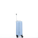 Verage Diamond Expandable 4 Wheel Spinner Luggage 19" Carry-On