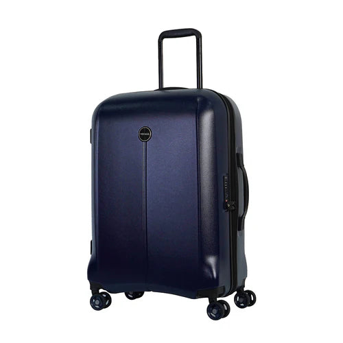 Verage Houston Hardside Luggage Set 24"+28"