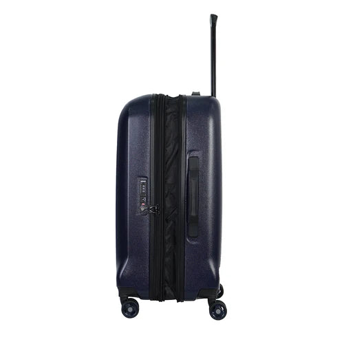 Verage Houston Hardside Luggage Set 24"+28"