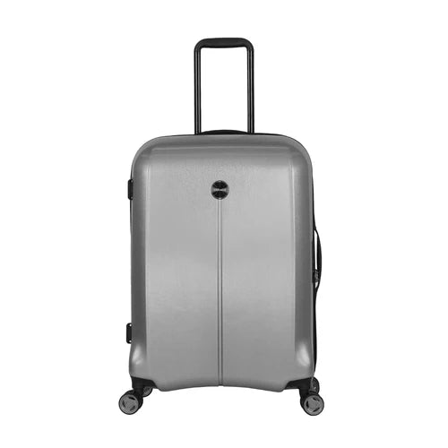 Verage Houston Hardside Luggage Set 24"+28"