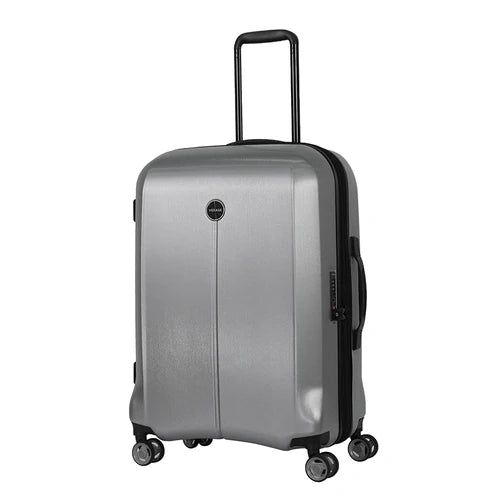 Verage Houston Hardside Luggage Set 24"+28"