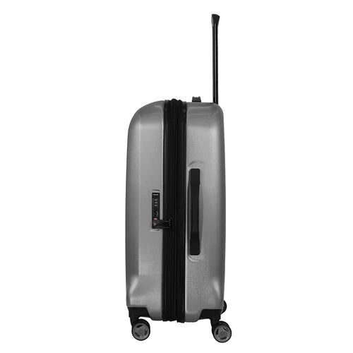 Verage Houston Hardside Luggage Set 24"+28"