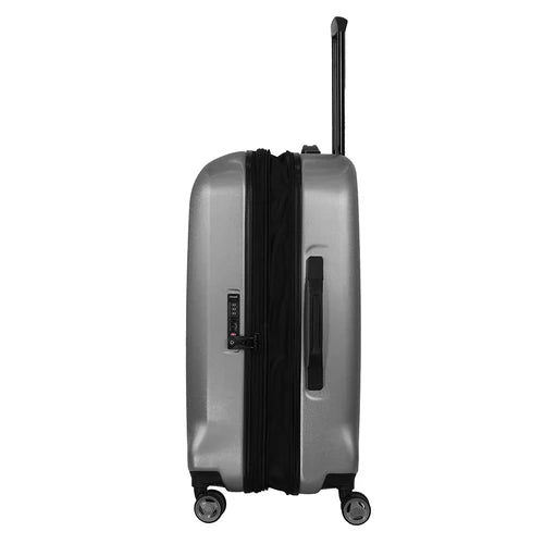 Verage Houston Hardside Luggage Set 24"+28"