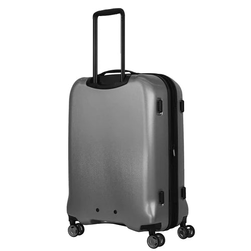 Verage Houston Hardside Luggage Set 24"+28"