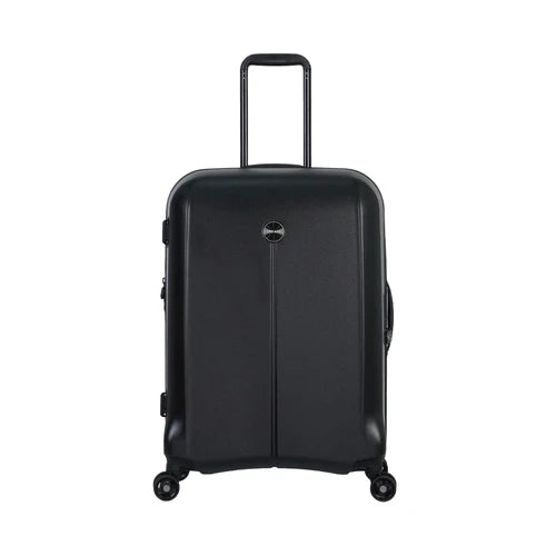 Verage Houston Hardside Luggage Set 24"+28"