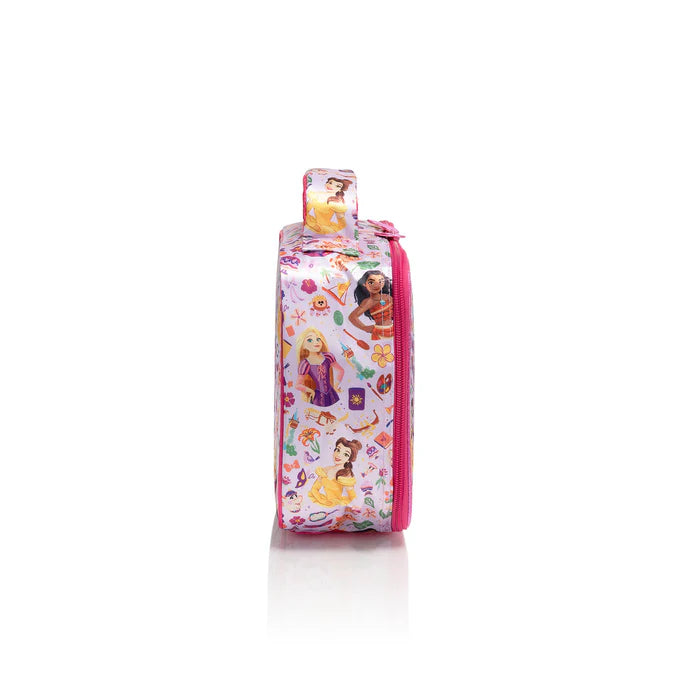 Disney Lunch Bag - Princess (D-CLB-P05-24BTS)