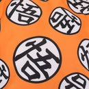 Bioworld Dragon Ball-Z Printed Tote Bag