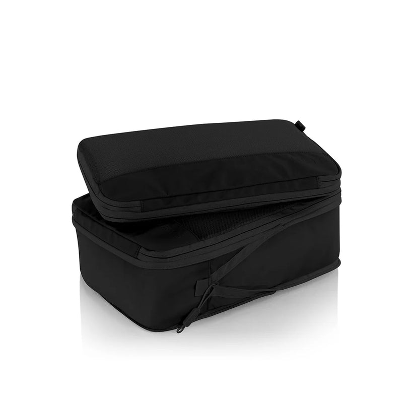 Heys Ecotex Compression Packing Cube 4pc Set
