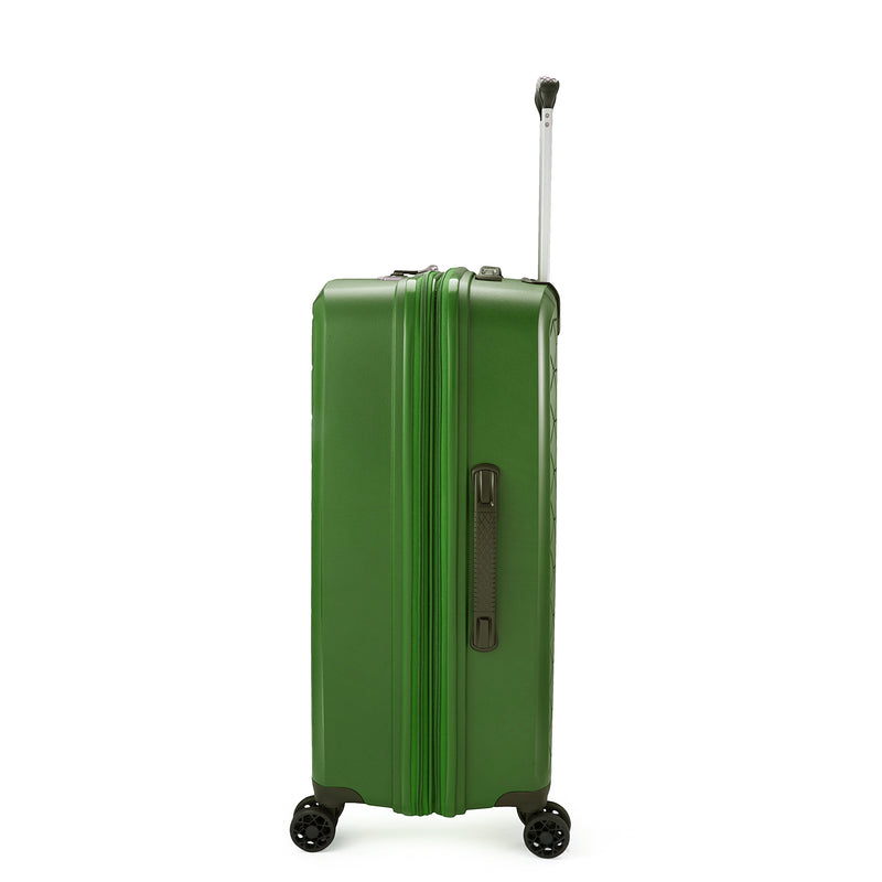 Verage Diamond Expandable 4 Wheel Spinner Luggage 24" Medium