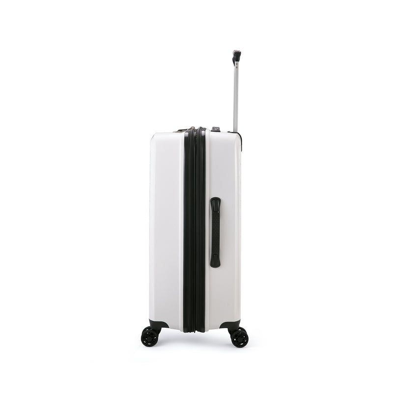 Verage Diamond Spinner Luggage 3 Piece Set (19" + 25" + 29")