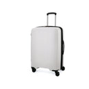 Verage Diamond Spinner Luggage 3 Piece Set (19" + 25" + 29")