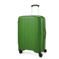 Verage Diamond Expandable 4 Wheel Spinner Luggage 19" Carry-On