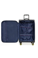 Verage Cambridge Carry-on + Medium Softside Anti-Bacterial Luggage