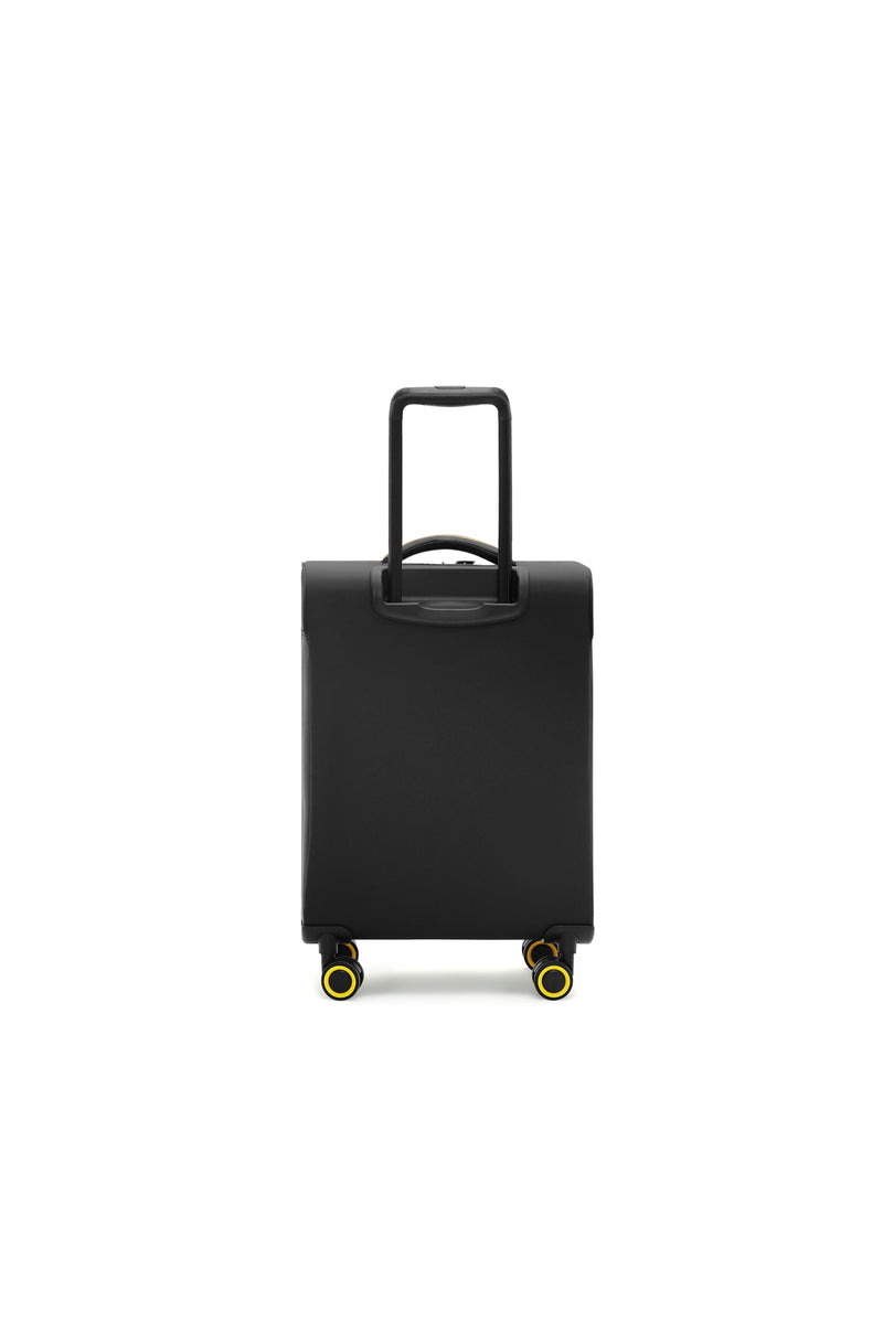 Verage Cambridge 18.5" Carry-on Softside Anti-Bacterial Luggage