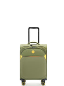 Verage Cambridge Carry-on + Medium Softside Anti-Bacterial Luggage
