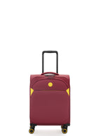 Verage Cambridge Carry-on + Medium Softside Anti-Bacterial Luggage