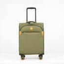 Verage Cambridge Softside Luggage Carry-on - Luggage City