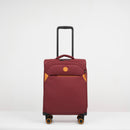 Verage Cambridge Softside Luggage Carry-on - Luggage City