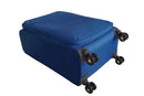 Verage Bristol 29" Large Softside Spinner Luggage