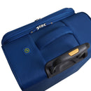 Verage Bristol 24" Medium Softside Expandable Spinner Luggage