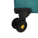 Verage Bristol Carry-on Softside Spinner Luggage