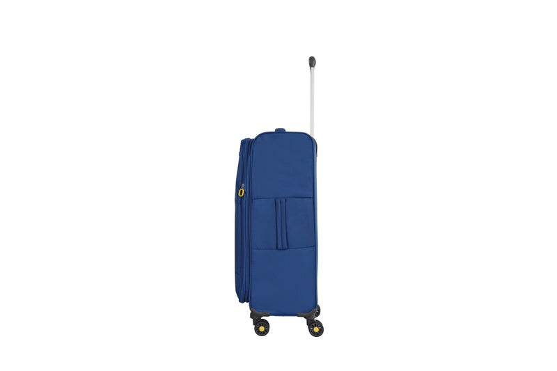 Verage Bristol 24" Medium Softside Expandable Spinner Luggage