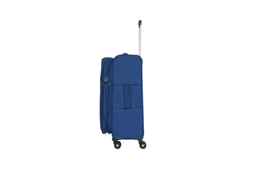 Verage Bristol Softside Expandable Spinner Luggage 3 Piece Set