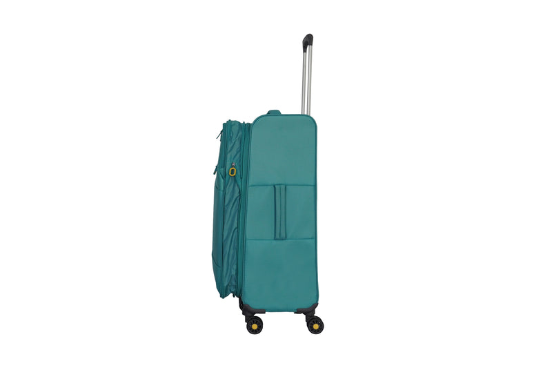 Verage Bristol 29" Large Softside Expandable Spinner Luggage