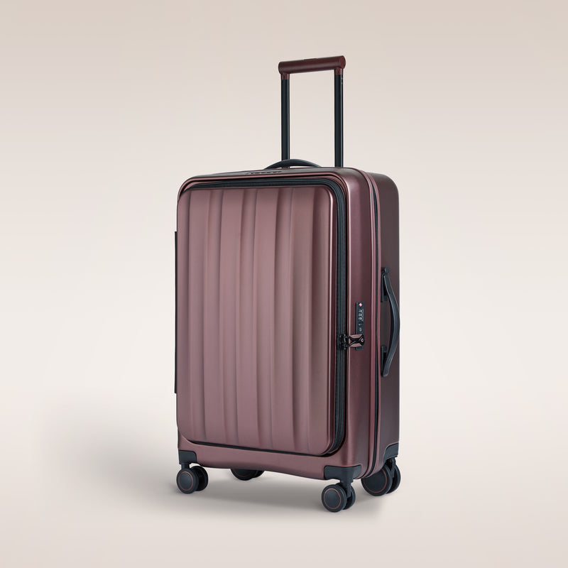 Verage© Greenwich 25" Medium Hardside Expandable Spinner Luggage