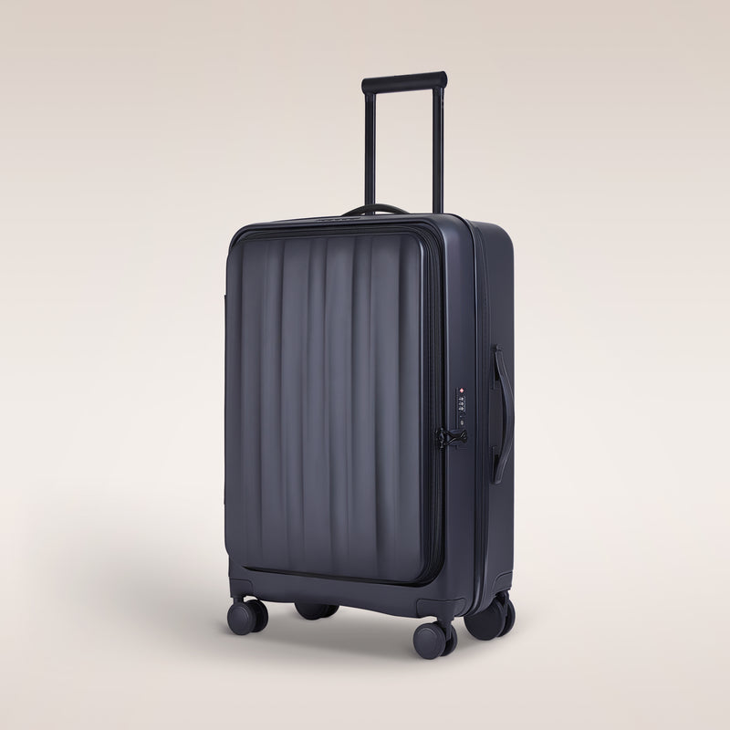 Verage© Greenwich 25" Medium Hardside Expandable Spinner Luggage