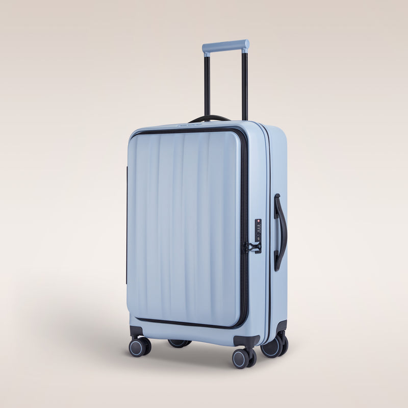 Verage© Greenwich 25" Medium Hardside Expandable Spinner Luggage