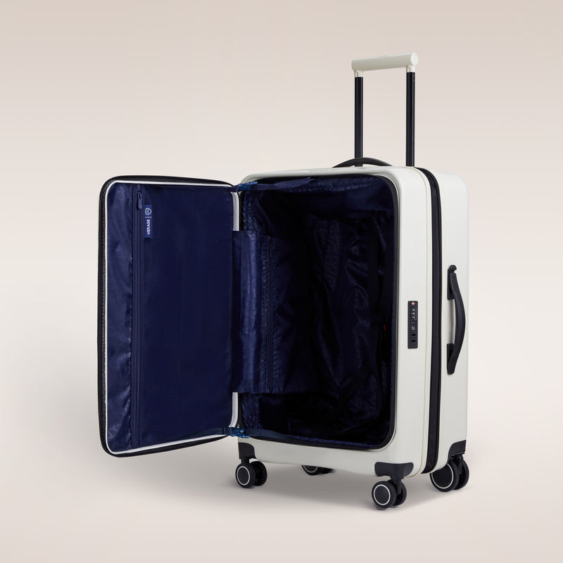 Verage© Greenwich 25" Medium Hardside Expandable Spinner Luggage