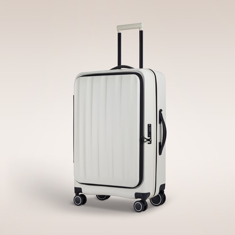 Verage© Greenwich 25" Medium Hardside Expandable Spinner Luggage