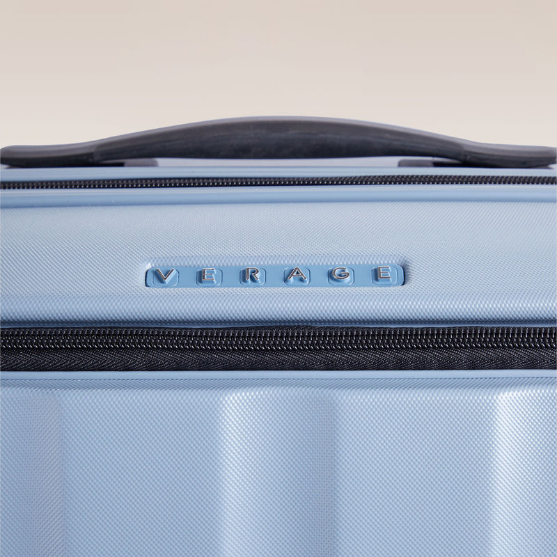 Verage© Greenwich 25" Medium Hardside Expandable Spinner Luggage