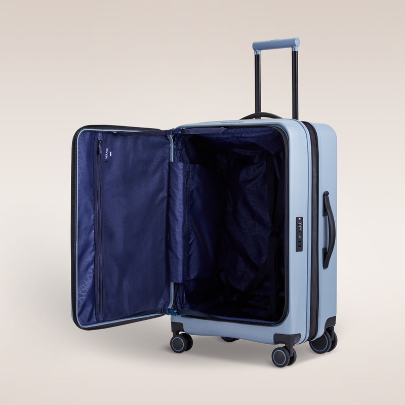 Verage© Greenwich 25" Medium Hardside Expandable Spinner Luggage