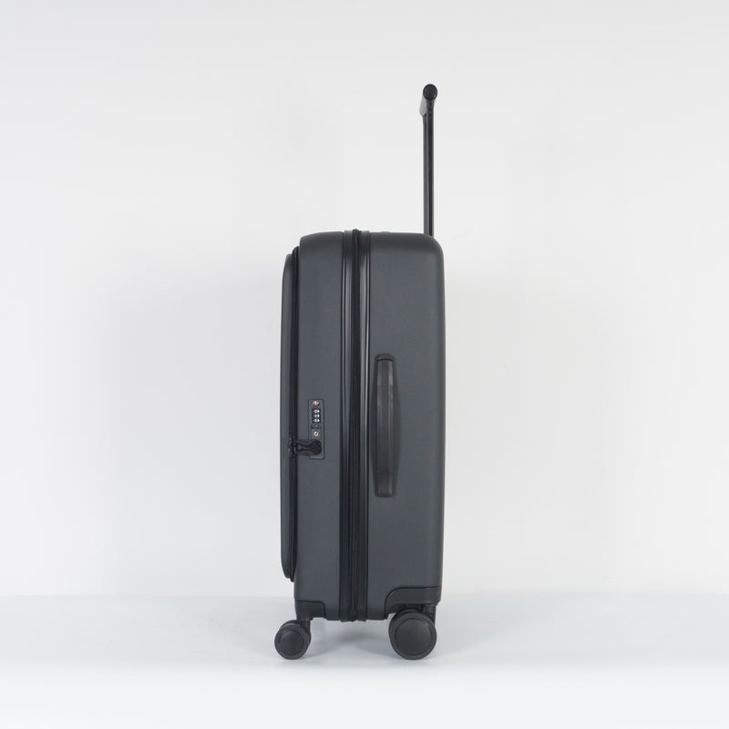 Verage© Greenwich II 25" Medium Hardside Expandable Spinner Luggage