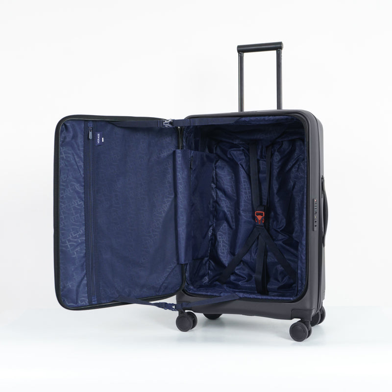 Verage© Greenwich II 25" Medium Hardside Expandable Spinner Luggage