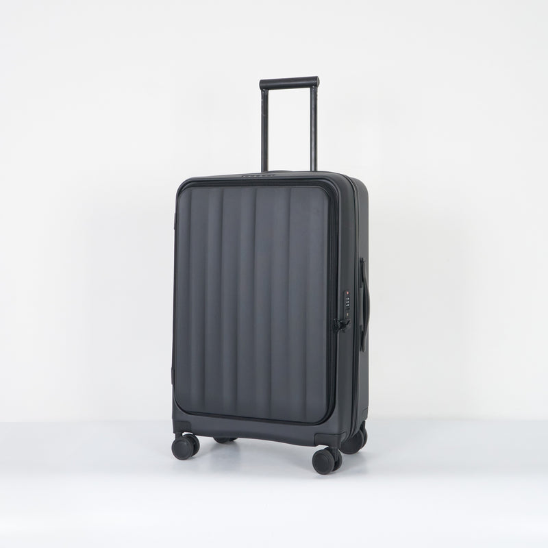 Verage© Greenwich II 25" Medium Hardside Expandable Spinner Luggage