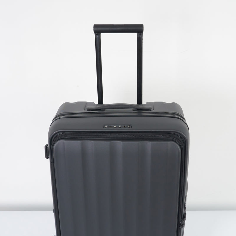 Verage© Greenwich II 25" Medium Hardside Expandable Spinner Luggage