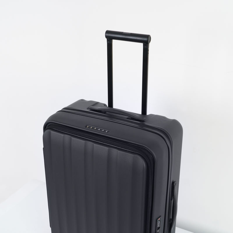 Verage Greenwich II 25" Medium Hardside Expandable Spinner Luggage