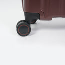 Verage Greenwich II Hardside Luggage 3 Piece Set (20", 25", 30")