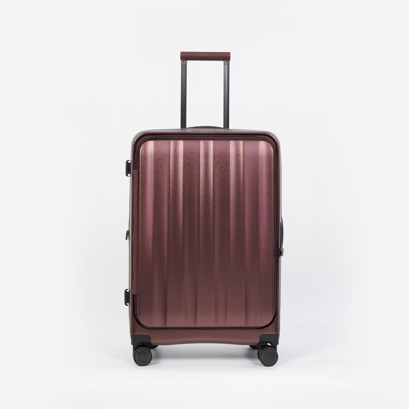 Verage© Greenwich II 25" Medium Hardside Expandable Spinner Luggage