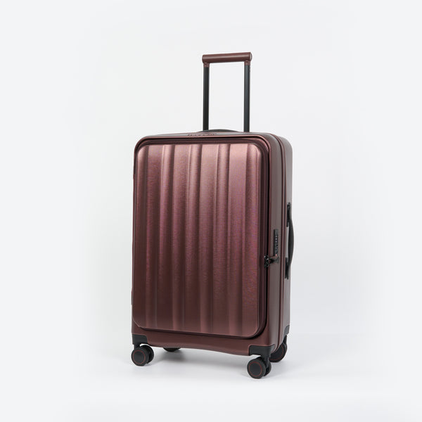 Verage© Greenwich II 25" Medium Hardside Expandable Spinner Luggage