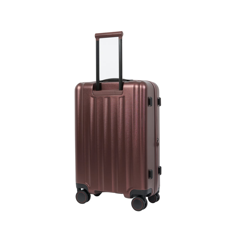 Verage© Greenwich II 25" Medium Hardside Expandable Spinner Luggage