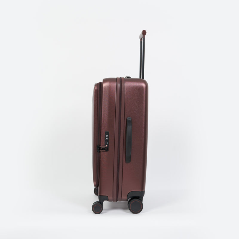 Verage© Greenwich II 25" Medium Hardside Expandable Spinner Luggage