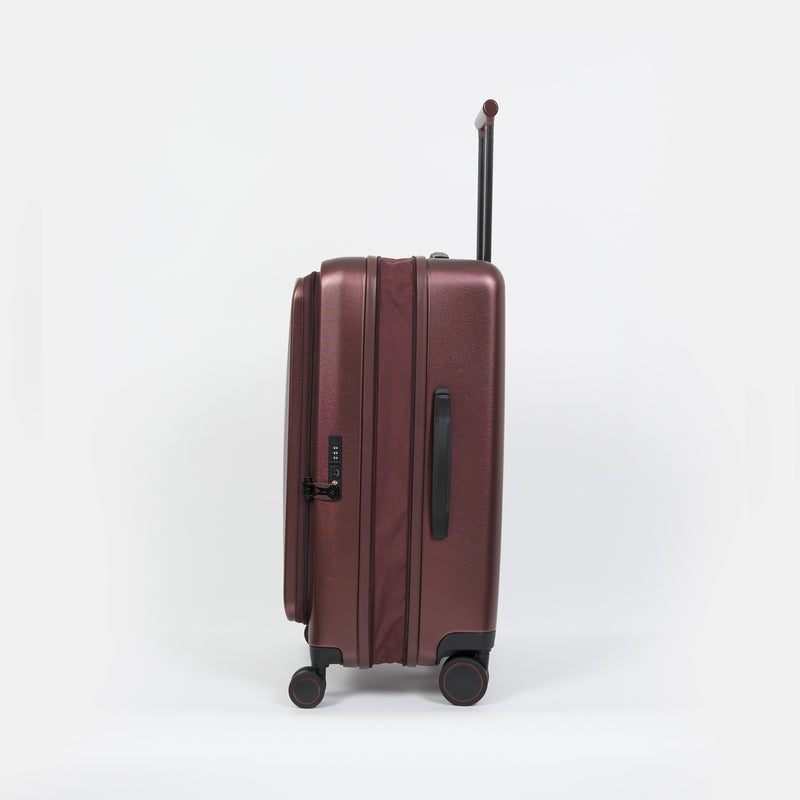 Verage Greenwich II 25" Medium Hardside Expandable Spinner Luggage