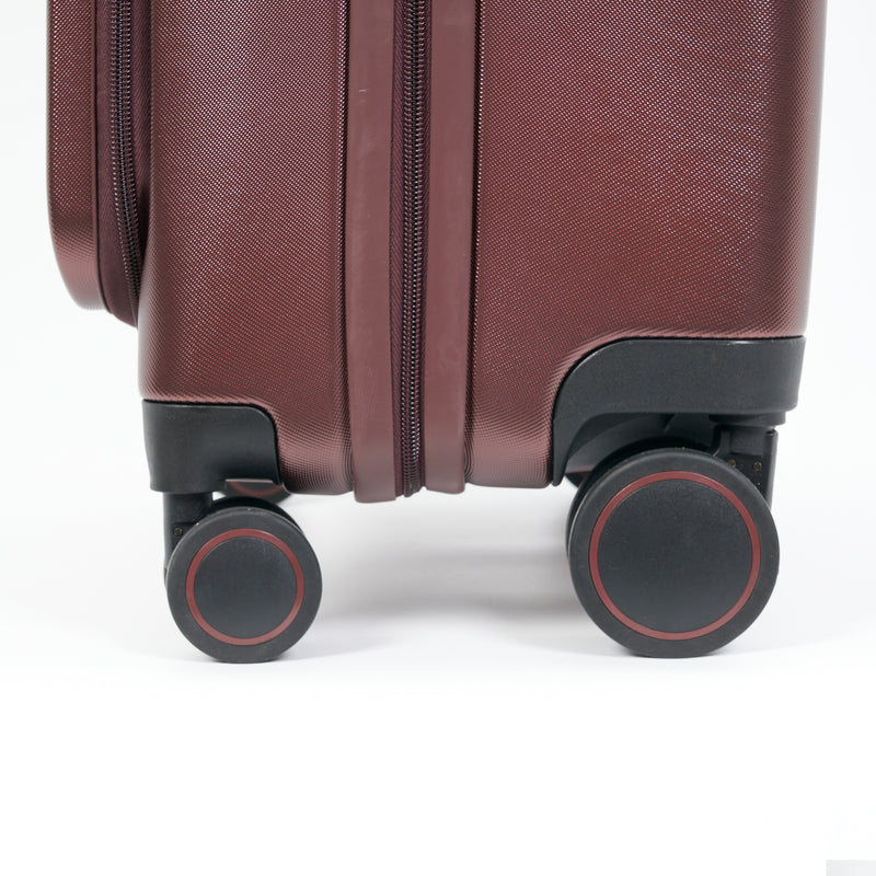 Verage© Greenwich II 25" Medium Hardside Expandable Spinner Luggage