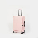 Verage Greenwich II Hardside Luggage 3 Piece Set (20", 25", 30")