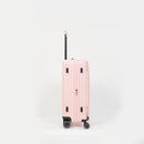 Verage Greenwich II Hardside Luggage 3 Piece Set (20", 25", 30")