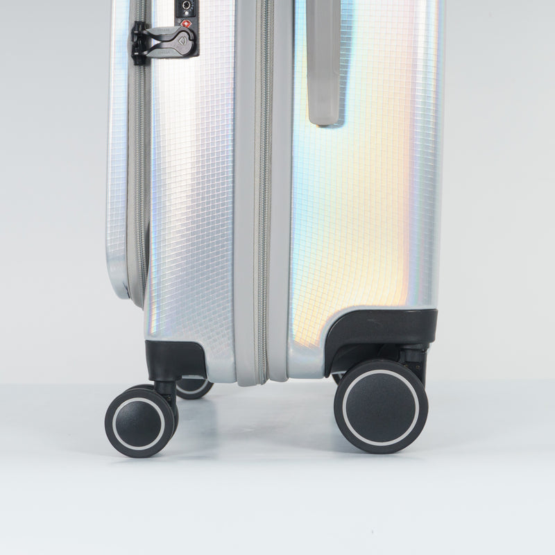 Verage© Greenwich II 25" Medium Hardside Expandable Spinner Luggage